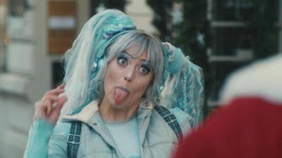 Beutolomäus und der wahre Weihnachtsmann: Beutolomäus und die vierte Elfe