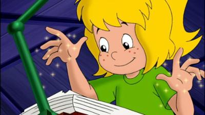 Bibi Blocksberg: Der Hexenbann