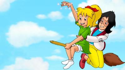 Bibi Blocksberg: Der Hexengeburtstag