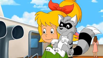 Bibi Blocksberg: Kreuzfahrt mit Oma Grete