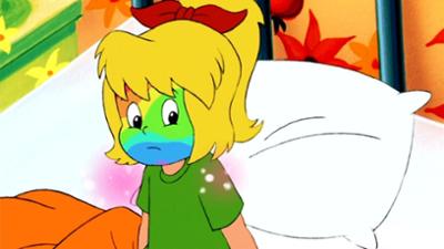 Bibi Blocksberg: Die Mathekrankheit