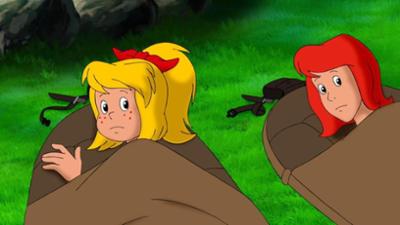 Bibi und Tina: Das Wildniscamp