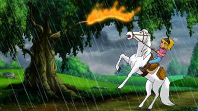 Bibi und Tina: Der Pferdeflüsterer