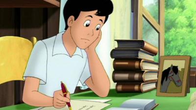 Bibi und Tina: Alex und das Internat