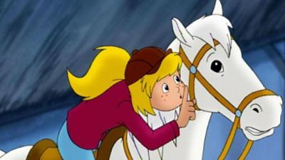 Bibi und Tina: Ferien auf dem Martinshof