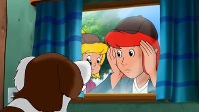 Bibi und Tina: Der Hundedieb