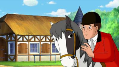 Bibi und Tina: Papi lernt reiten