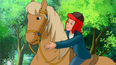 Bibi und Tina: Die Pferde sind krank