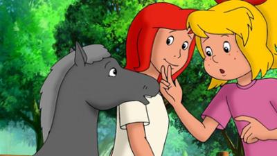 Bibi und Tina: Felix, der Filmstar