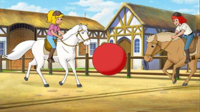 Bibi und Tina: Ein Preis für den Martinshof