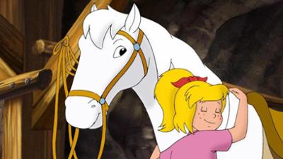 Bibi und Tina: Sabrina wird entführt