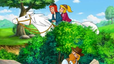 Bibi und Tina: Das Schlossfest