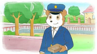 Bobo Siebenschläfer: 33. Bobo und der Paketbote