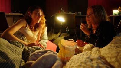 Campsite: 25. Du wurdest reingelegt