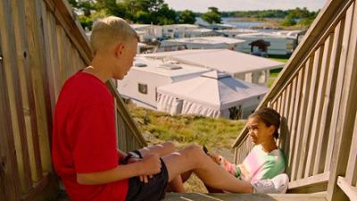 Campsite: 26. Putzaktion am Klo