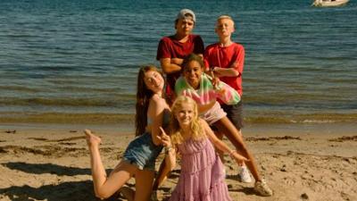 Campsite: 27. Zeit für Rache