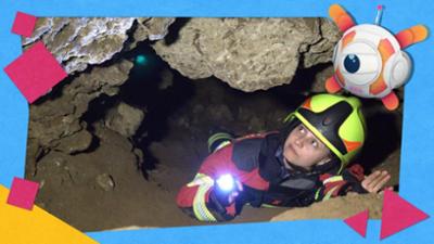 CHECK IN - Marinas Rätsel-Abenteuer: Rettung aus der Dunkelheit