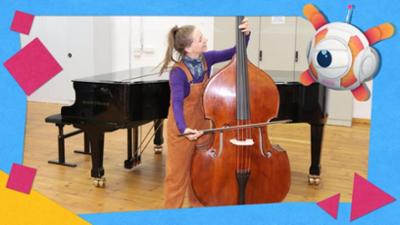 CHECK IN - Marinas Rätsel-Abenteuer: Alles im Takt