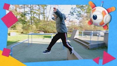 CHECK IN - Marinas Rätsel-Abenteuer: Meisterin der Hindernisse