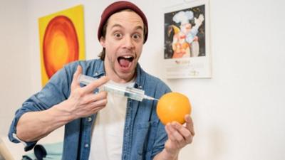 Checker Reportagen: Der Impf-Check