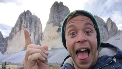 Checker Reportagen: Der Hochgebirgs-Check