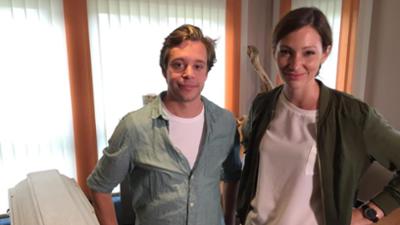 Checker Reportagen: Der Leben-und-Sterben-Check