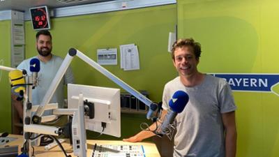 Checker Reportagen: Der Radio-Check