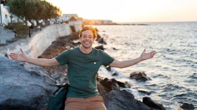 Checker Reportagen: Der Insel-Check