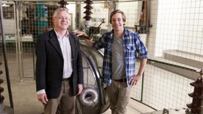 Checker Reportagen: Der Blitz-Check