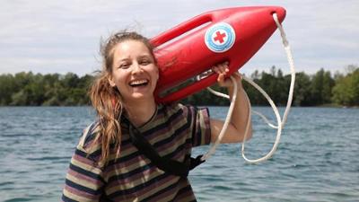 Checker Reportagen: Der Wasserrettungs-Check