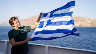 Checker Reportagen: Der Griechenland-Check
