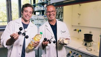 Checker Reportagen: Der Fett-Check