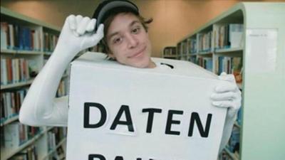 Checker Reportagen: Der Internet-Check