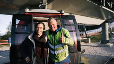 Checker Reportagen: Der Seilbahn-Check