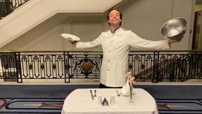 Checker Reportagen: Der Hotel-Check