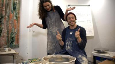 Checker Reportagen: Der Töpfer-Check