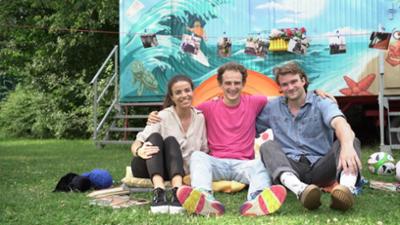 Checker Reportagen: Der Freundschafts-Check
