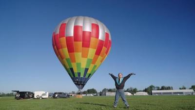 Checker Reportagen: Der Ballon-Check