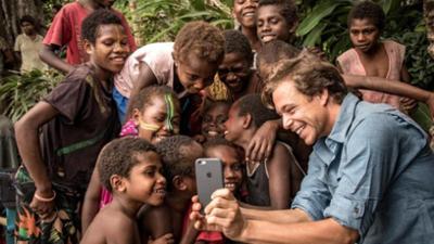 Checker Reportagen: Der Checker-Kinofilm-Check