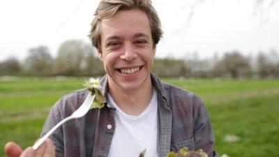 Checker Reportagen: Der Frühlings-Check