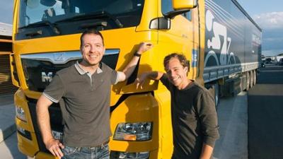 Checker Reportagen: Der Autobahn-Check