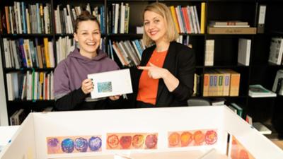 Checker Reportagen: Der Museums-Check