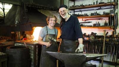 Checker Reportagen: Der Stahl-Check