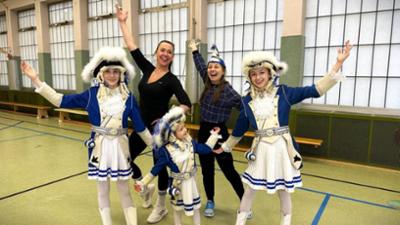 Checker Reportagen: Der Karnevals-Check