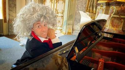 Checker Reportagen: Der Beethoven-Check