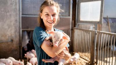 Checker Reportagen: Der Bauernhof-Check