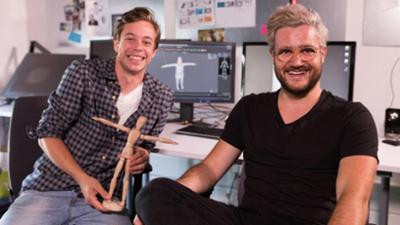 Checker Reportagen: Der Animations-Check