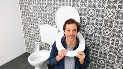 Checker Reportagen: Der Klo-Check