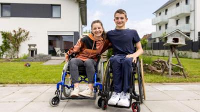 Checker Reportagen: Der Rollstuhl-Check