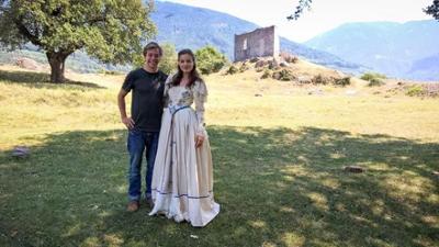 Checker Reportagen: Der Prinzessinnen-Check